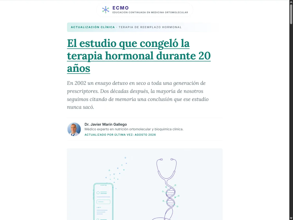ECMO