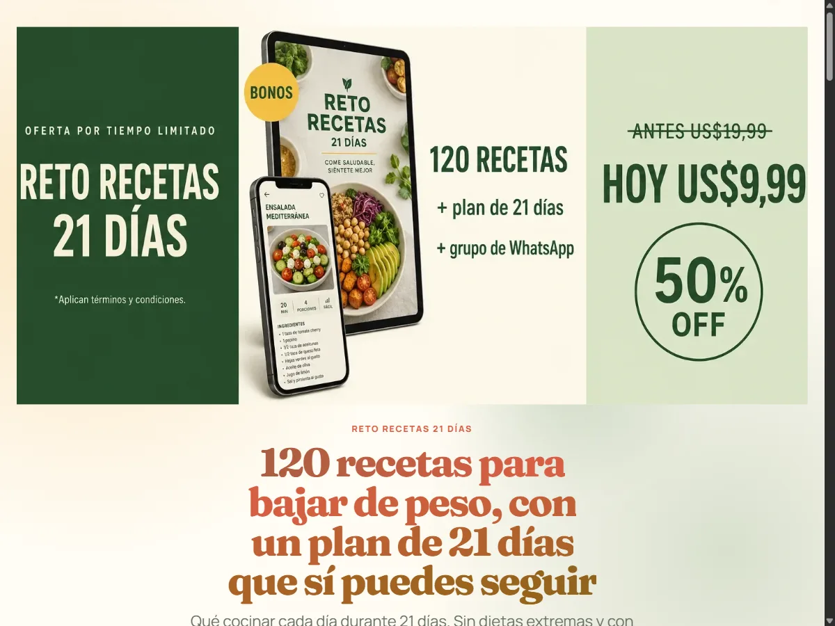 Hábito Nutritivo