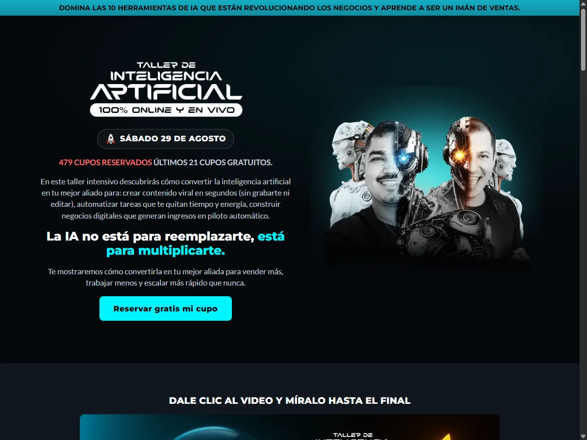AI Workshop